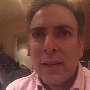 Meet your Posher, Mark